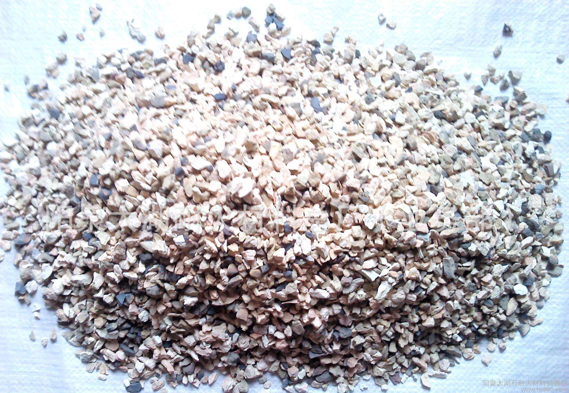 分析水泥窯燃燒器澆注料損毀