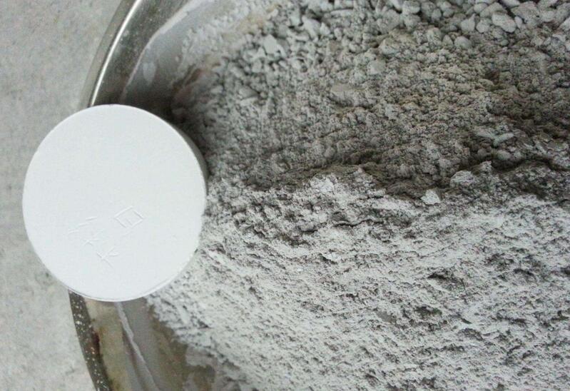 預(yù)分解窯對(duì)耐火材料的性能要