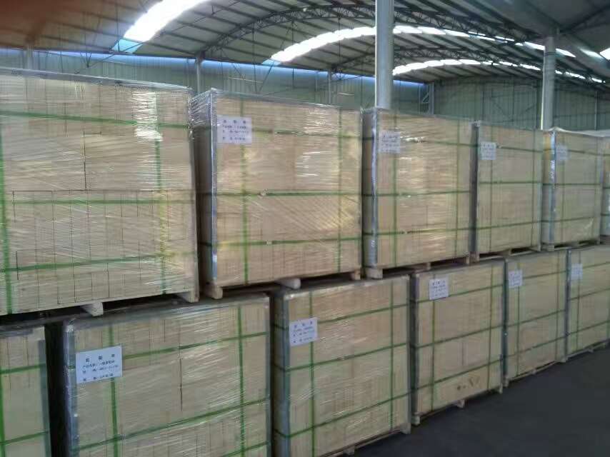 熱風(fēng)爐用高鋁磚